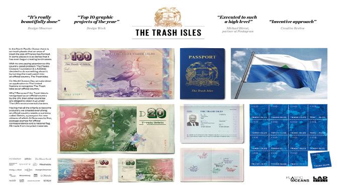 TrashIsles