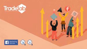 Tradelab amplia le opportunità di advertising per i clienti diventando Facebook Marketing Partner