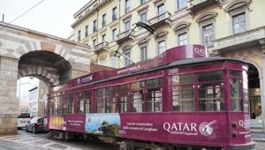 Qatar Airways lancia la campagna di co-marketing per la promozione delle bellezze malesiane ai viaggiatori italiani