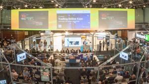 BFC Education debutta al Trading Online Expo con la presentazione di Denis Masetti e Vito Massafra