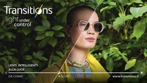 Transitions punta ai millenials e ai 40+ con la nuova campagna media