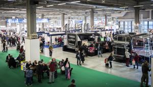 Si abbassa il sipario su Tof - Travel Outdoor Fest. Ospite il Ct della Nazionale di ciclismo, Davide Cassani