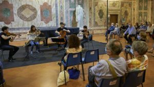 Trame Sonore 2021: 20mila persone ai 150 appuntamenti live del festival musicale. Un successo che segna la ripresa in sicurezza degli eventi dal vivo