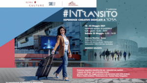 “In Transito”, si torna a viaggiare! Nella Stazione Tiburtina di Roma aperti uno spazio interattivo-ricreativo e una mostra fotografica