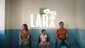 Translated sceglie Auge per il lancio di 'Lara', la prima campagna di brand che racconta il dono del linguaggio