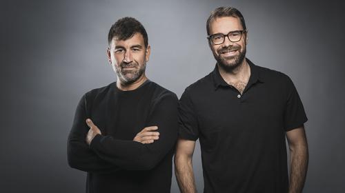 Traschitti, Codina, Wunderman Thompson Traschitti, Codina, Wunderman Thompson