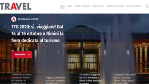 Nasce Travel: viaggi, eventi, esperienze raccontate dietro il finestrino del bus per un’Italia che riparte in sicurezza