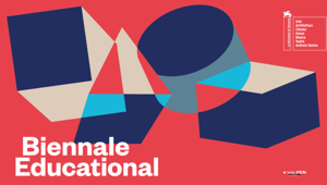 FILA: Tratto Pen è Penna Ufficiale delle attività Educational della Biennale Architettura 2023