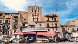 Esce a settembre Street Art in Italia, la prima guida alla scoperta dell'arte urbana in Italia. Oltre 500 opere, 58 destinazioni e 17 regioni per 6 anni di viaggio
