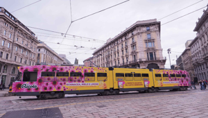 Ricola lancia una campagna web, digital e OOH per la nuova caramella Echinacea Miele e Limone