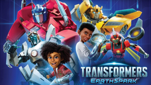 “Transformers: Earthspark”: al via la terza stagione da sabato 26 ottobre su Paramount+ e Nickelodeon