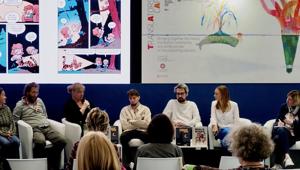 Bologna Children’s Book Fair agli incontri europei sulla traduzione editoriale promossi dal CEATL