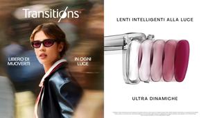 Transitions torna in tv con una campagna ad alta visibilità e debutta con uno spot audio live su Spotify. Sponsorship di Mare Fuori per dialogare con la GenZ