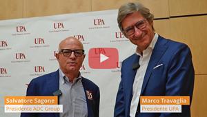 UPA: mercato pubblicitario 2025 a +3,2%, a quota 9,8 miliardi, meglio del PIL. Travaglia: "Al lavoro per integrare gli OTT nel sistema di metriche per offrire dati completi agli investitori. Nasce la Commissione Brand & Comunicazione"