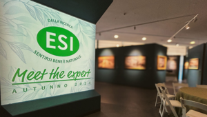 ESI sceglie TravelDesk per l'organizzazione dell'evento di lancio B2B della nuova linea di probiotici