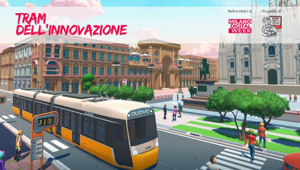 Milano Digital Week 2026: Women&Tech ETS rinnova l'appuntamento con il Tram dell’Innovazione per esplorare la "città generativa"