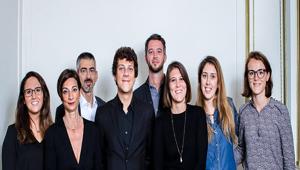 Tradelab cresce di oltre il 350% nei primi nove mesi del 2016.  Fanno il loro ingresso Luca Casari, Dianora Ricca e  Anna Campese