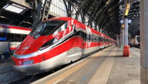 Ferzan Ozpetek firma il cortometraggio 'La casa che ti porta a casa' di Trenitalia per i 10 anni dell'Alta Velocità