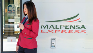 Trenord sceglie H-Farm per celebrare i 20 anni del Malpensa Express
