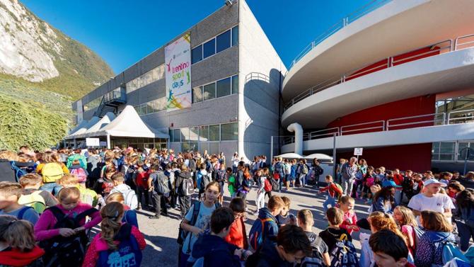 Trentino Sport Days.2