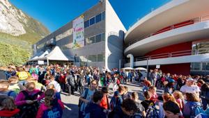 Trentino Sport Days torna a Riva del Garda dal 27 al 29 settembre