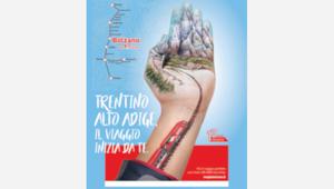 Altavia Italia firma la campagna dei treni DB BAHN ITALIA 'Il viaggio inizia da te'