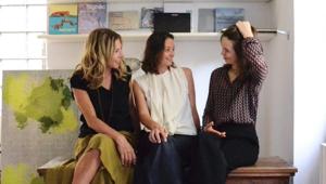  6 nuovi incarichi affidati al collettivo di comunicazione composto da ddl studio, Adele Bandera RP, Parla Chiaro, Studio Tosi