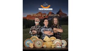 On air lo spot firmato da Life per il lancio del nuovo posizionamento del Brand Trentingrana