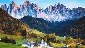 FCB Partners, Ogilvy, McCann e Red  nella gara creativa di Trentino Marketing