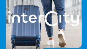 FutureBrand insieme a Trenitalia per il rebranding di Intercity