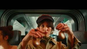 “Con Malpensa Express sei già lì”: ecco i nuovi spot del collegamento aeroportuale di Trenord. Firma SuperHumans