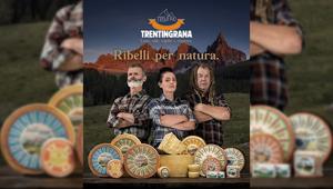 Nella nuova campagna Trentingrana, Life punta su strategia, creatività e media planning