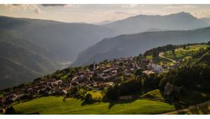 In Trenino sta nascendo il primo distretto turistico sostenibile. Obiettivo, conseguire la certificazione secondo i criteri del GSTC