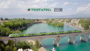 H48 vince la gara e supporta Trenord nel potenziare la presenza online