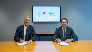 Milano Cortina 2026: Trentino diventa Destination & Taste Sponsor dei Giochi Olimpici e Paralimpici Invernali