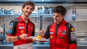 Trentino Marketing sceglie Next Different per la nuova campagna  con i campioni Márquez e Bagnaia