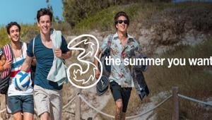 On air il nuovo spot 3, sempre sulle note di Rovazzi e con la creatività di Ogilvy & Mather Italia