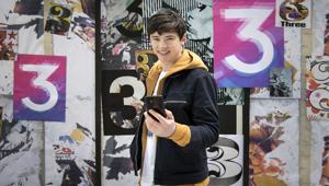 3: on air il nuovo spot firmato Ogilvy dedicato all’offerta ‘All-In Limited Edition’