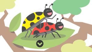 Treedom invita con un video virale a regalare un albero per San Valentino