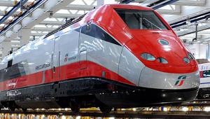 Accordo AEFI - Trenitalia per la Giornata Mondiale delle Fiere del 7 giugno a Roma