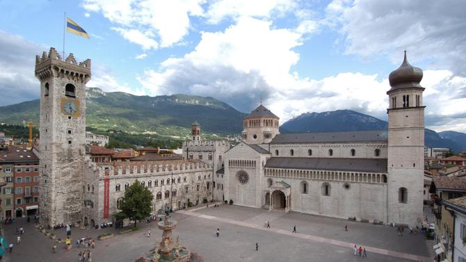 Trento Trento