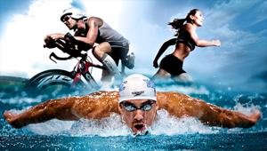 La prima edizione dell'evento triathlon 'Borgo Egnazia Half Tri' si terrà il 19 ottobre 2019
