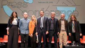 Presentata la XXII Esposizione Internazionale della Triennale di Milano 'Broken Nature: Design Takes on Human Survival'