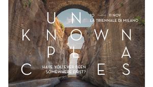 Lufthansa sceglie Gruppo DDB Italia per il progetto Unknown Places