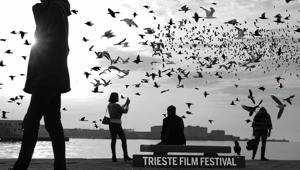 Trieste Film Festival in Tour: tappa a Milano il 9 e 10 maggio
