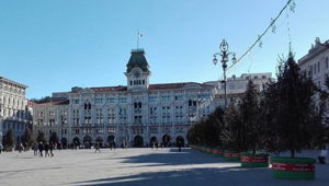 Corriere Imprese dedica il numero del 9 aprile alla città di Trieste