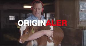Emmentaler DOP torna on air con il secondo soggetto di #LiveOriginaler. Firma Tribe