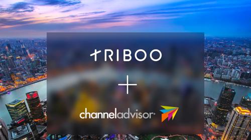 Triboo + ChannelAdvisor