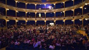 Annunciata la nuova edizione del Trieste Science+Fiction Festival organizzato e promosso da 'La Cappella Underground'. Aperte le iscrizioni ai concorsi