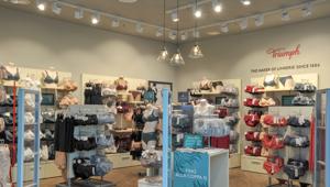 Triumph annuncia il restyling della rete retail e lo sviluppo di una strategia omnichannel